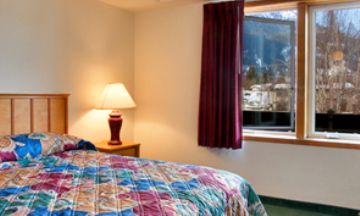 Leavenworth, Washington, Vacation Rental Condo