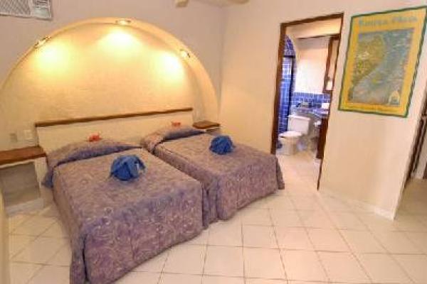 Bedroom #1