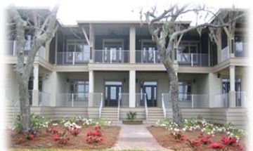 Panama City Beach, Florida, Vacation Rental Villa