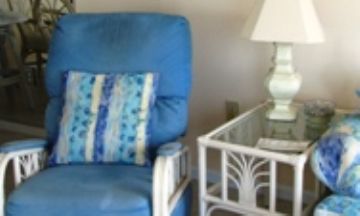 North Myrtle Beach, South Carolina, Vacation Rental Condo