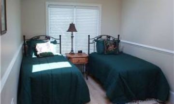 Hilton Head Island, South Carolina, Vacation Rental Villa