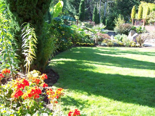 Gardens