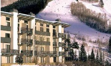 Steamboat Springs, Colorado, Vacation Rental Condo