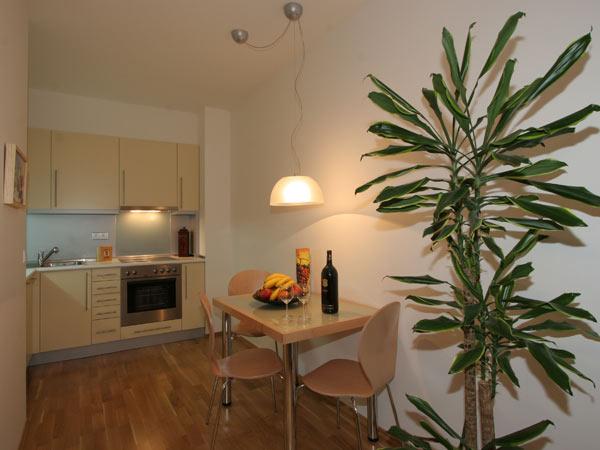 Prague, , Vacation Rental Apartment