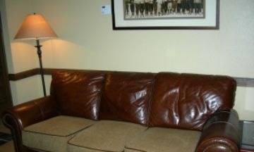 Park City, Utah, Vacation Rental Condo