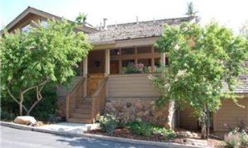 Park City, Utah, Vacation Rental House