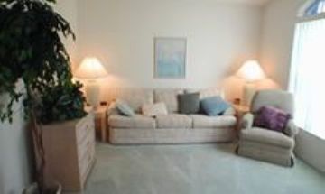 Davenport, Florida, Vacation Rental Villa