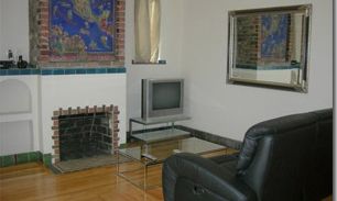 Chicago, Illinois, Vacation Rental Condo