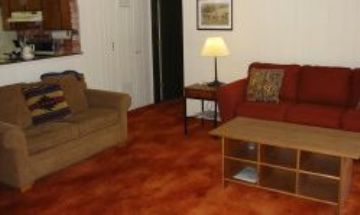 South Lake Tahoe, California, Vacation Rental House