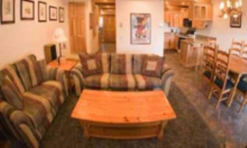 Mammoth Lakes, California, Vacation Rental Condo