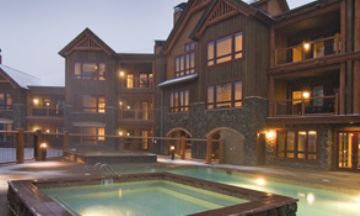 Breckenridge, Colorado, Vacation Rental Condo