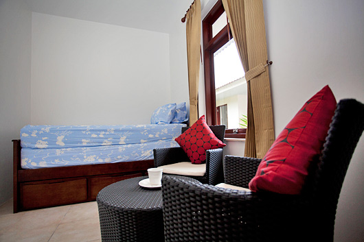 Nong Thale Vacation Villa