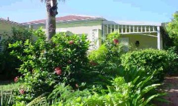 Christiansted, St. Croix, Vacation Rental House