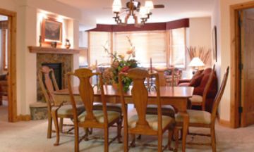 Steamboat Springs, Colorado, Vacation Rental Condo