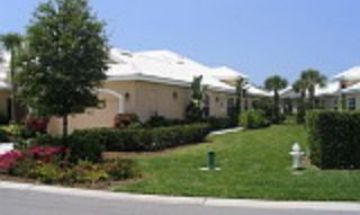 Naples, Florida, Vacation Rental Villa