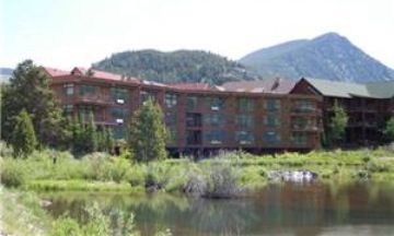 Keystone, Colorado, Vacation Rental Condo