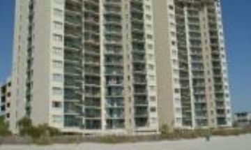 North Myrtle Beach, South Carolina, Vacation Rental Condo