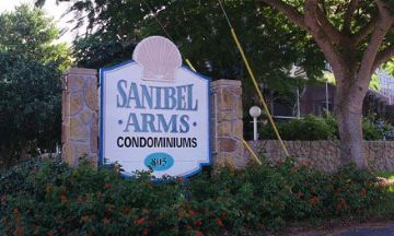 Sanibel Island, Florida, Vacation Rental Condo