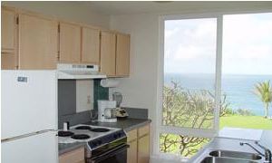 Kauai-Princeville, Hawaii, Vacation Rental Condo