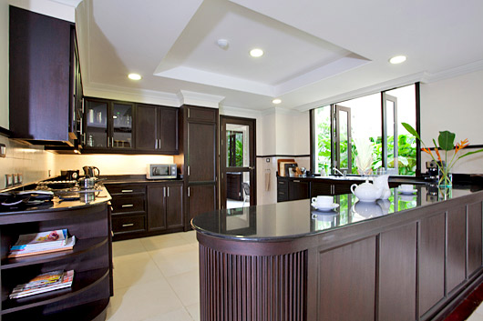 Cherngtalay Vacation Villa