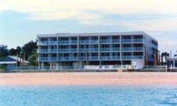 Indian Rocks Beach, Florida, Vacation Rental Condo