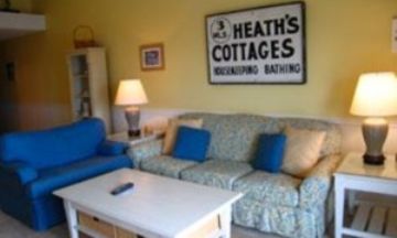 Johns Island, South Carolina, Vacation Rental Condo