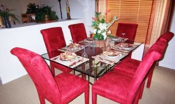 Davenport, Florida, Vacation Rental Villa