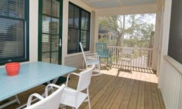 Seabrook Island, South Carolina, Vacation Rental House