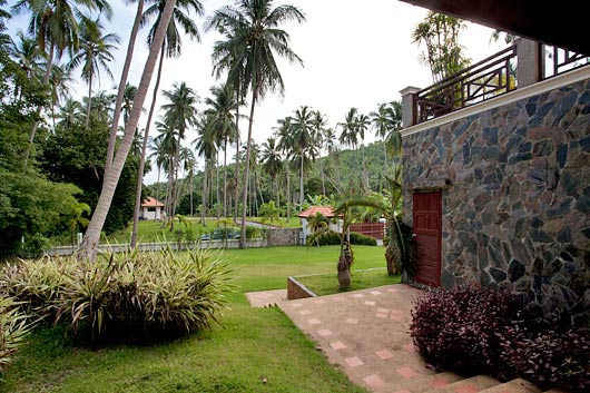 Thailand Villa Vacations