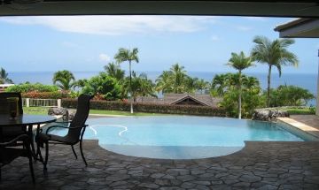 Kailua-Kona, Hawaii, Vacation Rental Villa