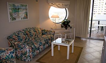 Miramar Beach, Florida, Vacation Rental Condo