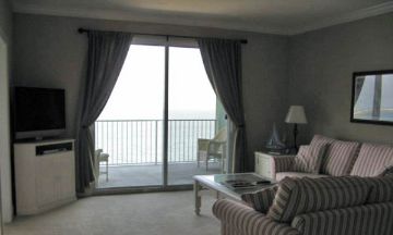 Pensacola, Florida, Vacation Rental Condo