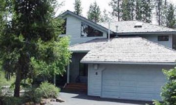 Sunriver, Oregon, Vacation Rental Villa