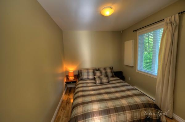 Grand Duke - Bedroom