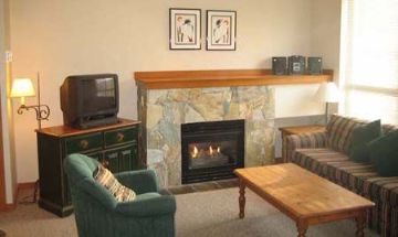 Whistler, British Columbia, Vacation Rental Condo