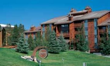 Breckenridge, Colorado, Vacation Rental Condo