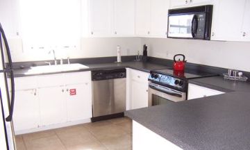 Cape San Blas, Florida, Vacation Rental Villa