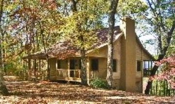 Helen, Georgia, Vacation Rental Cabin