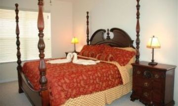 Celebration, Florida, Vacation Rental Villa