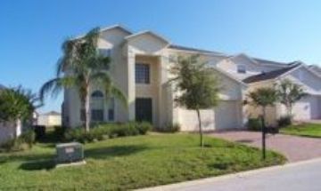 Davenport, Florida, Vacation Rental House