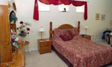 Bradenton Beach, Florida, Vacation Rental Villa