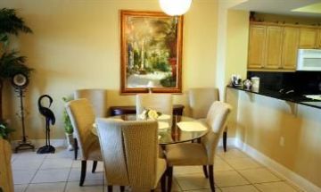 Fort Walton Beach, Florida, Vacation Rental Condo