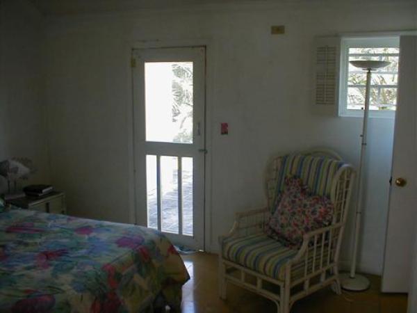 Double Bed