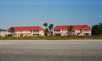 Sanibel Island, Florida, Vacation Rental Condo