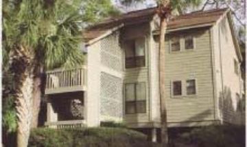 Hilton Head Island, South Carolina, Vacation Rental Condo