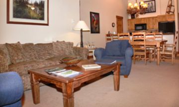 Steamboat Springs, Colorado, Vacation Rental Condo