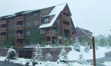 Keystone, Colorado, Vacation Rental Condo