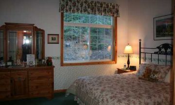 Truckee, California, Vacation Rental Villa