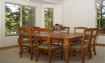 South Lake Tahoe, California, Vacation Rental House