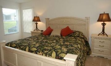 Davenport, Florida, Vacation Rental Villa